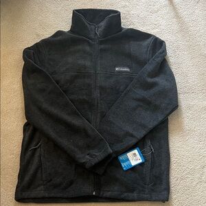 Columbia Steens 2.0  Mountain  Full-Zip Fleece Jacket